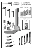 Preview for 18 page of M.J. MALLIS GROUP Paklet Manual And Spare Parts List