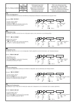 Предварительный просмотр 21 страницы M.J. MALLIS GROUP Paklet Manual And Spare Parts List