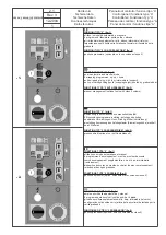 Preview for 27 page of M.J. MALLIS GROUP Paklet Manual And Spare Parts List