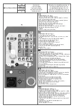 Preview for 30 page of M.J. MALLIS GROUP Paklet Manual And Spare Parts List