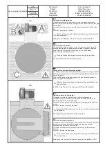 Предварительный просмотр 54 страницы M.J. MALLIS GROUP Paklet Manual And Spare Parts List