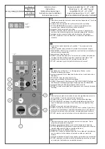 Предварительный просмотр 95 страницы M.J. MALLIS GROUP Paklet Manual And Spare Parts List