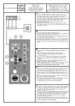 Предварительный просмотр 97 страницы M.J. MALLIS GROUP Paklet Manual And Spare Parts List