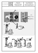 Preview for 105 page of M.J. MALLIS GROUP Paklet Manual And Spare Parts List