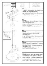 Предварительный просмотр 146 страницы M.J. MALLIS GROUP Paklet Manual And Spare Parts List