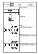 Preview for 163 page of M.J. MALLIS GROUP Paklet Manual And Spare Parts List