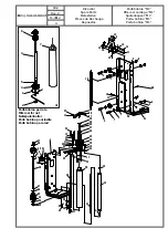 Предварительный просмотр 179 страницы M.J. MALLIS GROUP Paklet Manual And Spare Parts List