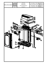 Предварительный просмотр 209 страницы M.J. MALLIS GROUP Paklet Manual And Spare Parts List