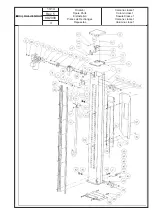 Preview for 243 page of M.J. MALLIS GROUP Paklet Manual And Spare Parts List