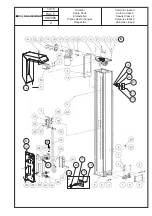 Preview for 245 page of M.J. MALLIS GROUP Paklet Manual And Spare Parts List