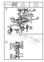 Предварительный просмотр 249 страницы M.J. MALLIS GROUP Paklet Manual And Spare Parts List