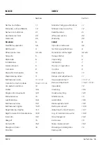 Preview for 4 page of M.J. MALLIS GROUP SIAT A Instruction Manual And Spare Parts List