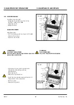 Предварительный просмотр 52 страницы M.J. MALLIS GROUP SIAT A Instruction Manual And Spare Parts List