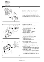 Preview for 11 page of M.J. MALLIS GROUP SIAT K11R Instructions And Spare Parts List