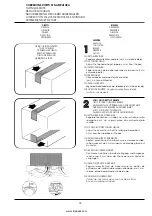 Preview for 14 page of M.J. MALLIS GROUP SIAT K11R Instructions And Spare Parts List