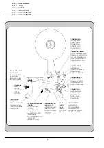 Preview for 6 page of M.J. MALLIS GROUP Siat K12 Instructions And Spare Parts List