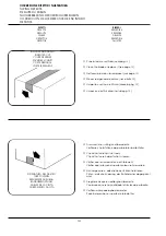 Предварительный просмотр 14 страницы M.J. MALLIS GROUP Siat K12 Instructions And Spare Parts List