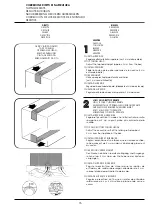 Предварительный просмотр 15 страницы M.J. MALLIS GROUP Siat K12 Instructions And Spare Parts List