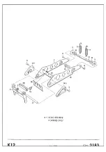 Предварительный просмотр 28 страницы M.J. MALLIS GROUP Siat K12 Instructions And Spare Parts List