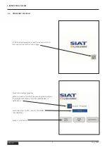 Preview for 7 page of M.J. MALLIS GROUP SIAT PAKLET SW2A+ Manual