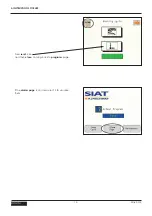 Предварительный просмотр 17 страницы M.J. MALLIS GROUP SIAT PAKLET SW2A+ Manual