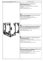 Предварительный просмотр 3 страницы M.J. MALLIS GROUP SIAT SM 11-SP Instruction Manual And Spare Parts List