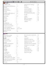 Предварительный просмотр 5 страницы M.J. MALLIS GROUP SIAT SM 11-SP Instruction Manual And Spare Parts List