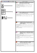 Preview for 34 page of M.J. MALLIS GROUP SIAT SM 11-SP Instruction Manual And Spare Parts List