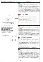 Preview for 38 page of M.J. MALLIS GROUP SIAT SM 11-SP Instruction Manual And Spare Parts List