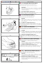 Preview for 102 page of M.J. MALLIS GROUP SIAT SM 11-SP Instruction Manual And Spare Parts List