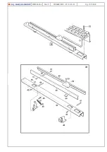 Preview for 157 page of M.J. MALLIS GROUP SIAT SM 11-SP Instruction Manual And Spare Parts List