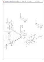 Preview for 167 page of M.J. MALLIS GROUP SIAT SM 11-SP Instruction Manual And Spare Parts List