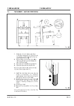 Preview for 31 page of M.J. MALLIS GROUP SIAT SM1-P Instruction Manual And Spare Parts List