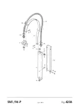 Preview for 81 page of M.J. MALLIS GROUP SIAT SM1-P Instruction Manual And Spare Parts List