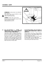 Preview for 16 page of M.J. MALLIS GROUP SIAT SM26-P Instruction Manual And Spare Parts List