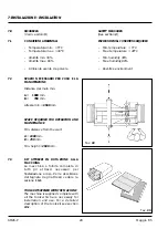 Preview for 28 page of M.J. MALLIS GROUP SIAT SM26-P Instruction Manual And Spare Parts List