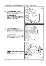 Preview for 41 page of M.J. MALLIS GROUP SIAT SM26-P Instruction Manual And Spare Parts List