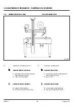 Preview for 48 page of M.J. MALLIS GROUP SIAT SM26-P Instruction Manual And Spare Parts List