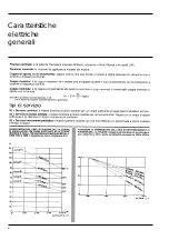 Preview for 70 page of M.J. MALLIS GROUP SIAT SM26-P Instruction Manual And Spare Parts List