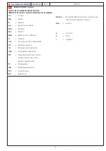 Preview for 9 page of M.J. MALLIS GROUP SIAT WR100 Instruction Manual And Spare Parts List