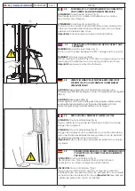 Preview for 30 page of M.J. MALLIS GROUP SIAT WR100 Instruction Manual And Spare Parts List