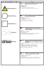 Preview for 32 page of M.J. MALLIS GROUP SIAT WR100 Instruction Manual And Spare Parts List