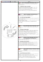 Preview for 38 page of M.J. MALLIS GROUP SIAT WR100 Instruction Manual And Spare Parts List