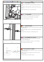 Preview for 47 page of M.J. MALLIS GROUP SIAT WR100 Instruction Manual And Spare Parts List