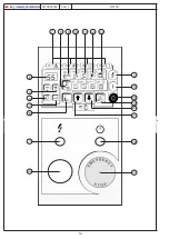 Preview for 50 page of M.J. MALLIS GROUP SIAT WR100 Instruction Manual And Spare Parts List