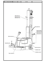 Preview for 94 page of M.J. MALLIS GROUP SIAT WR100 Instruction Manual And Spare Parts List