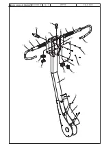 Preview for 110 page of M.J. MALLIS GROUP SIAT WR100 Instruction Manual And Spare Parts List