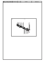 Preview for 134 page of M.J. MALLIS GROUP SIAT WR100 Instruction Manual And Spare Parts List