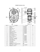 Preview for 21 page of M K Martin Enterprise Meteor 108 Owner'S Manual