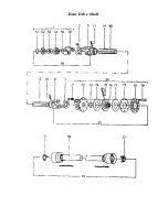 Preview for 22 page of M K Martin Enterprise PULSAR 120 Operator And Parts Manual